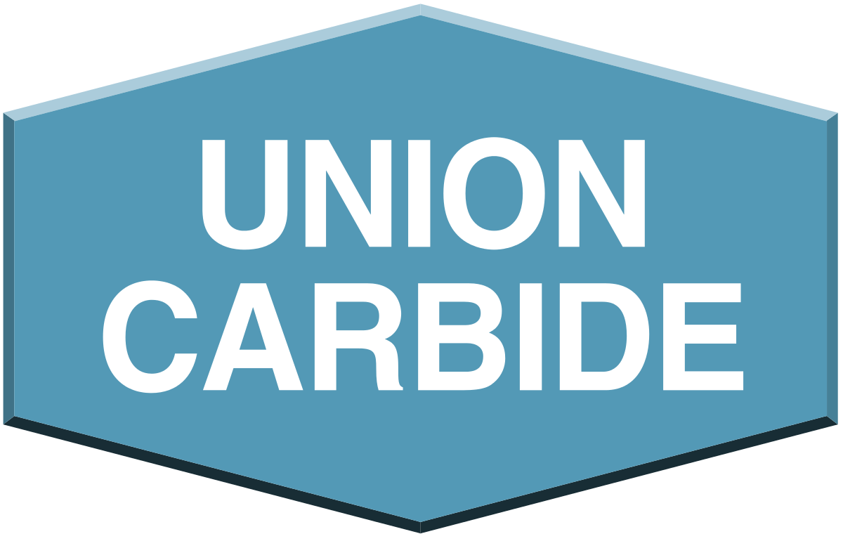 Image result for Union Carbide Corporation