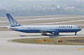 United Airlines Boeing 767-322ER; N642UA@ZRH;04.03.2011 592dk (5501731525).jpg