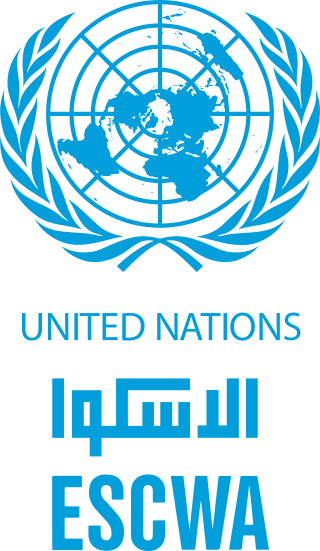 <span class="mw-page-title-main">United Nations Economic and Social Commission for Western Asia</span> Regional commissions of the United Nations Economic and Social Council