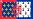 Unofficial flag of Pays-de-la-Loire.svg