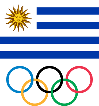 <span class="mw-page-title-main">Uruguayan Olympic Committee</span> National Olympic Committee