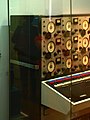 Electronic oscillators Tesla in Czech Museum of Music