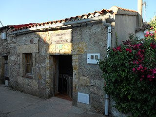 Villanueva de Campeán Place in Castile and León, Spain