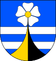 Wappen von Všeň