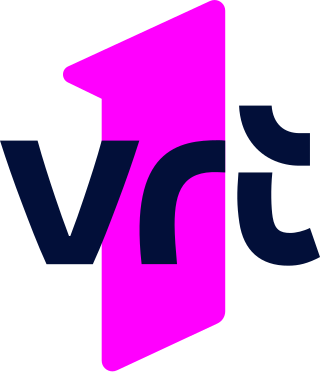 <span class="mw-page-title-main">VRT 1</span> Belgian Dutch-language TV channel