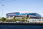 אליפות רוסיה בכדורגל נשים: מבנה ושיטת המשחקים, עונת 2024, אלופות המדינה