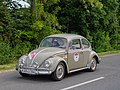 * Nomination Volkswagen1300 Export at the Sachs Franken Classic 2018 Rally, Stage 2 --Ermell 06:31, 22 August 2019 (UTC) * Promotion  Support Good quality. --Manfred Kuzel 06:36, 22 August 2019 (UTC)