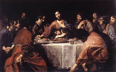 Valentin De Boulogne