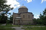 Миниатюра для Файл:Vanadzor, Russian church.jpg