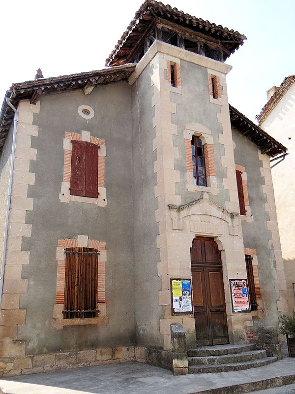 Varen (Tarn-et-Garonne)