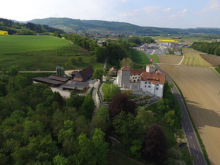 Veltheim Wildenstein DJI 0926