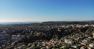 Ванс,  Provence-Alpes-Côte d'Azur, Франція