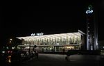 Venlo railway station