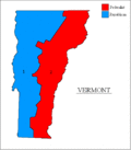 Thumbnail for 1796–1797 United States House of Representatives elections in Vermont