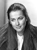 Veronica Hamel: Años & Cumpleaños