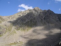 Vesulspitze