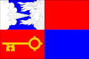 Bandiera di Větrušice