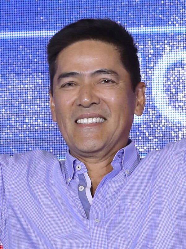 Sotto in February 2022