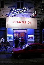 Miniatura para Festival Internacional de Cine de Viena
