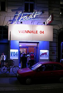 Vienna International Film Festival annual film festival held in Vienna, Austria