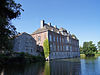 Kasteel, u vergezonda