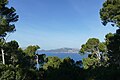 * Nomination: View from the mirador Ses Tres Creus on the peninsula La Victòria near Alcúdia, Mallorca --Kritzolina 07:04, 1 March 2024 (UTC) * * Review needed