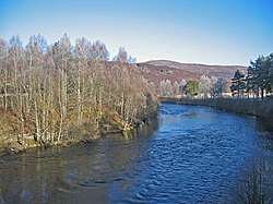 View from Torgyle Bridge - geograph.org.uk - 699655.jpg