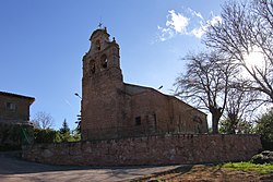 Villagalijo, Iglesia de la Asunción de Nuestra Señora, 01.jpg