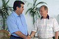 Vladimir Putin in Sochi 1-2 August 2001-1.jpg