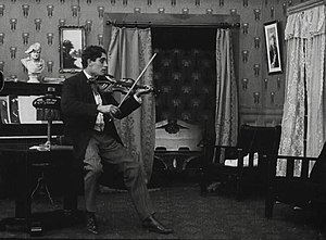 Voice of the violin (1909).jpg