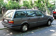 VW Passat Variant GL (1988–1993)