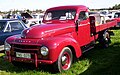 Volvo PV 833 Pickup 1952