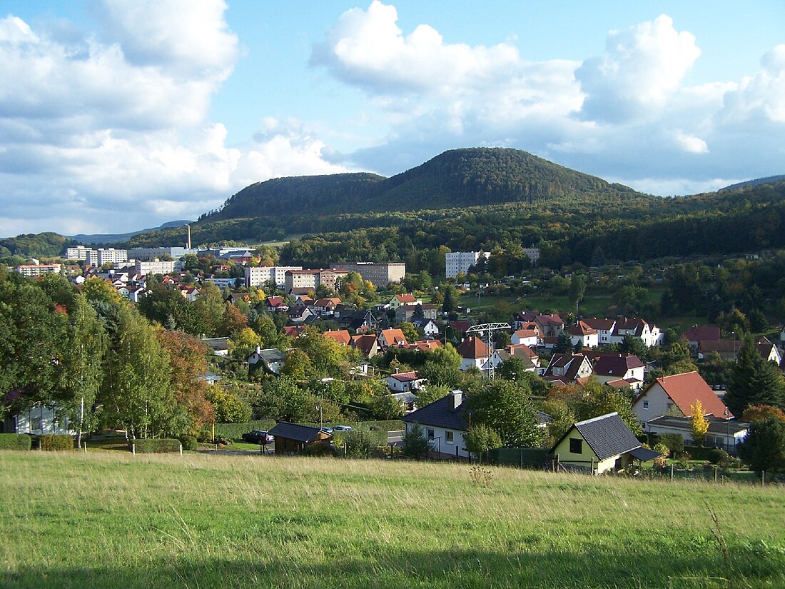 Seebach (Turíngia)