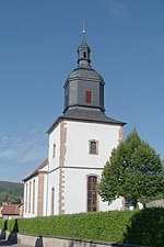 St. Andreas (Weilar)