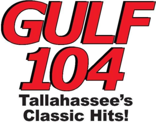 <span class="mw-page-title-main">WGLF</span> Radio station in Tallahassee, Florida