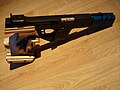 Walther GSP-Expert 22lr