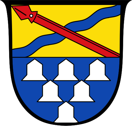 Wappen Alesheim