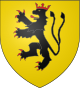 Principato di Ansbach - Stemma