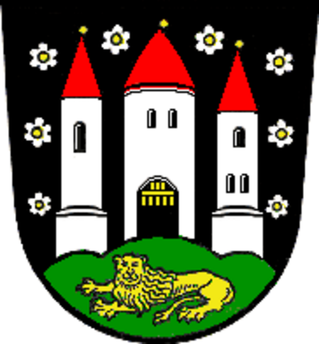 Dahlenburg