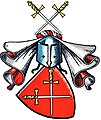 Stammwappen derer von Diepenbrock