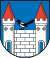 Coat of arms of the city of Elsterberg