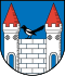 Wappen der Stadt Elsterberg