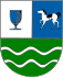 Wappen der Gemeinde Ferdinandshof