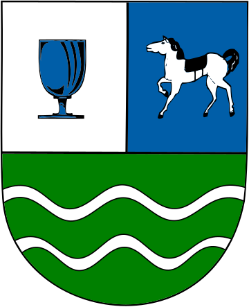 File:Wappen Ferdinandshof.svg