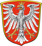 Coat of arms of Frankfurt