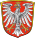 City arms of Frankfurt