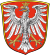Frankfurt coat of arms