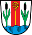 Escudo de armas de Geratskirchen