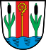 Blason de Geratskirchen