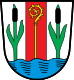 Coat of arms of Geratskirchen